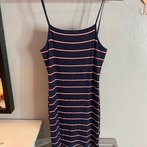 body con stretchy dress